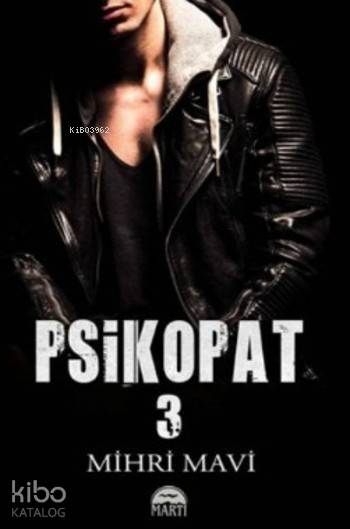 Psikopat 3