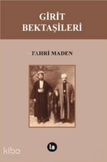 Girit Bektaşileri