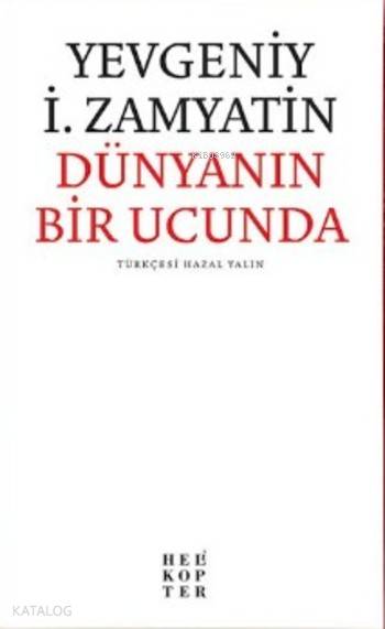 Dünyanın Bir Ucunda