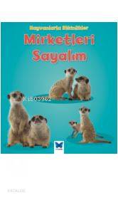Hayvanlarla Etkinlikler - Mirketleri Sayalım