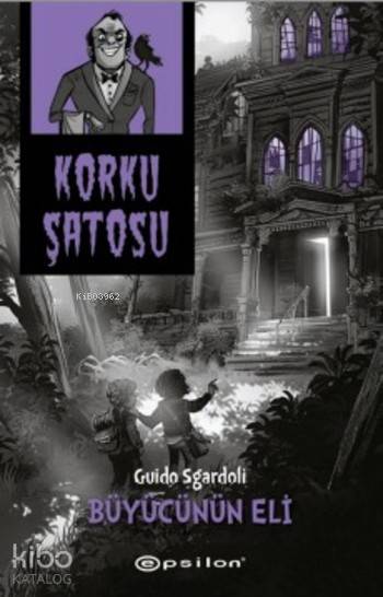 Korku Şatosu: Büyücünün Eli