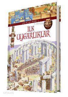 İlk Uygarlıklar