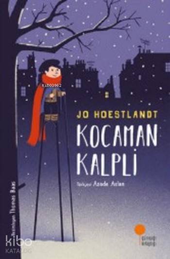 Kocaman Kalpli