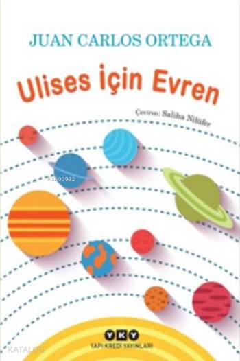 Ulises için Evren