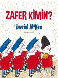 Zafer Kimin?