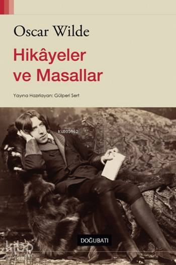 Hikayeler Ve Masallar