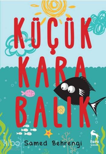 Küçük Kara Balık