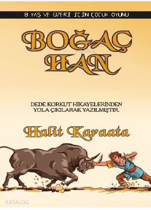 Boğaç Han