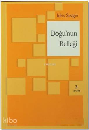 Doğu'nun Belleği