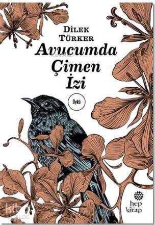 Avucumda Çimen İzi