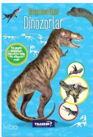 Dinozorlar Araştırma Dizisi