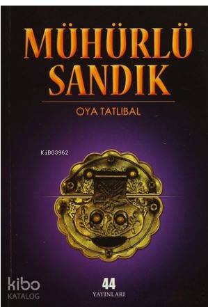 Mühürlü Sandık
