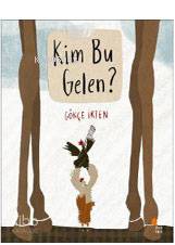 Kim Bu Gelen? - Gökçe İrten