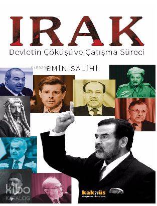 Irak; Devletin Çöküşü ve Çatışma Süreci