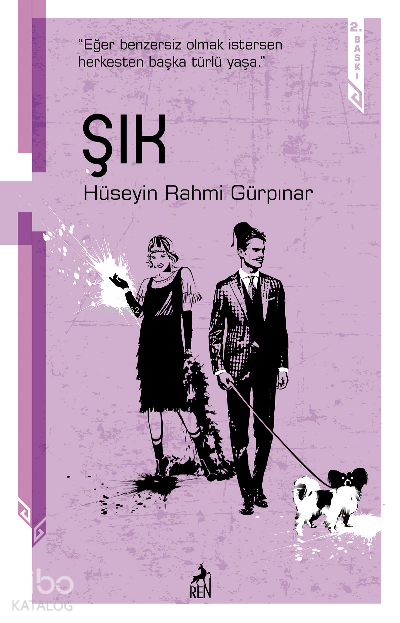 Şık - Hüseyin Rahmi Gürpınar