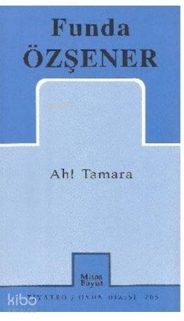Ah Tamara