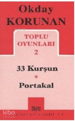 OKDAY KORUNAN / TOPLU OYUNLARI 2