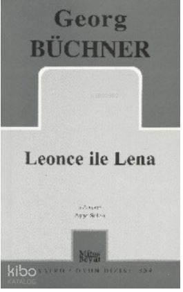 Leonce ile Lena; Güldürü