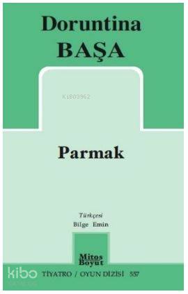 Parmak
