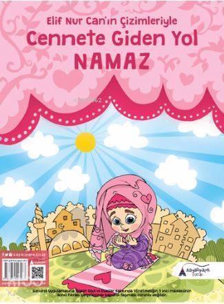 Cennete Giden Yol Namaz