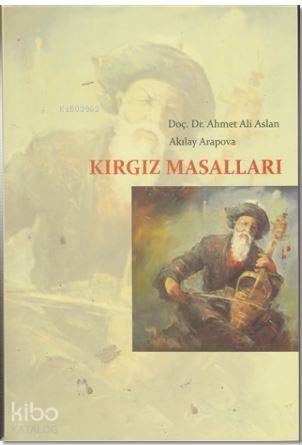 Kırgız Masalları