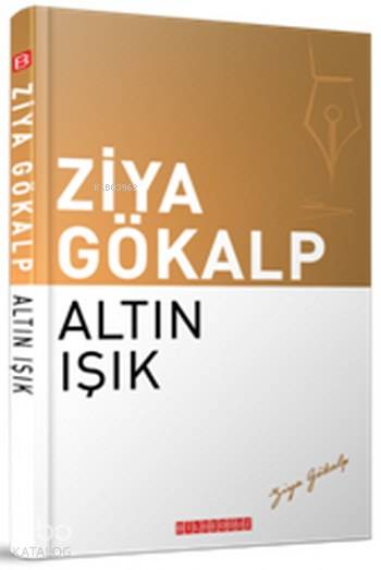 Altın Işık