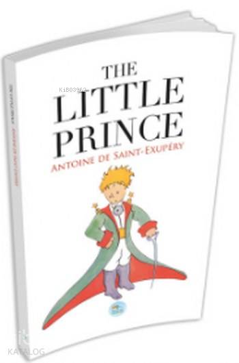 The Little Prince