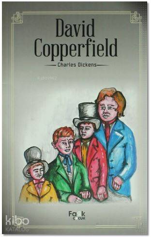 David Copperfield
