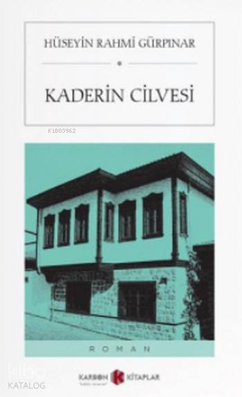 Kaderin Cilvesi