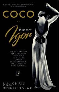 Coco ve Igor - Chris Greenhalgh