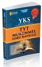Akıllı Adam Yks Tyt Mükemmel Soru Bankası