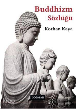 Buddhizm Sözlüğü