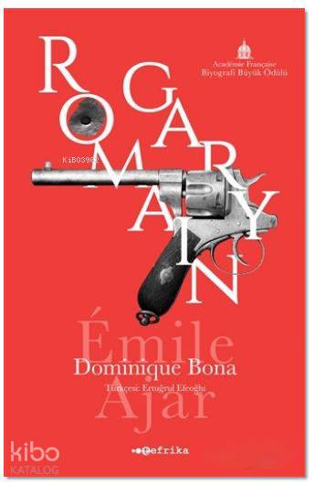 Romain Gary