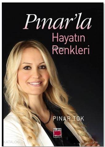Pınar’la Hayatın Renkleri