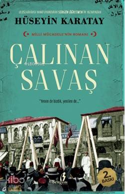Çalınan Savaş