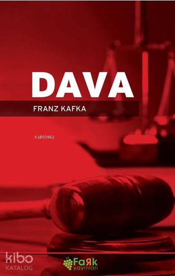Dava