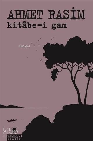 Kitabe-i Gam