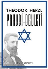 Yahudi Devleti