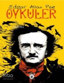 Edgar Allan Poe Öyküler 2
