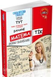 Akıllı Adam Yks Tyt Şahane Matematik Soru Bankası