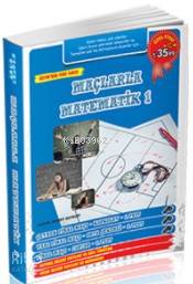 Akıllı Adam Maçlarla Matematik 1