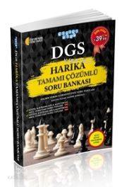 Akıllı Adam Dgs Harika Tamamı Çözümlü Soru Bankası - Şahide Korkmaz