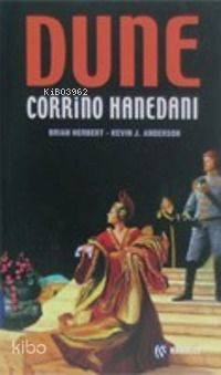 Dune - Corrino Hanedanı