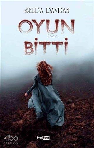 Oyun Bitti