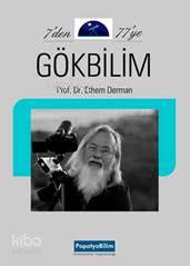 7'den 77'ye Gökbilim