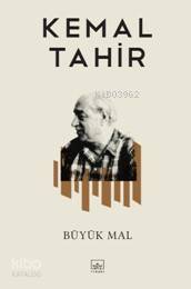 Büyük Mal