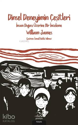 Dinsel Deneyimin Çeşitleri; İnsan Doğası Üzerine Bir İnceleme
