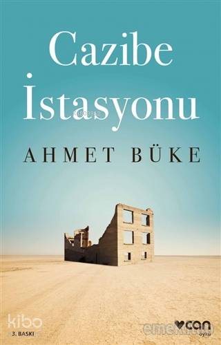 Cazibe İstasyonu