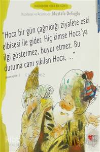 Nasreddin Hoca Bir Gün 2