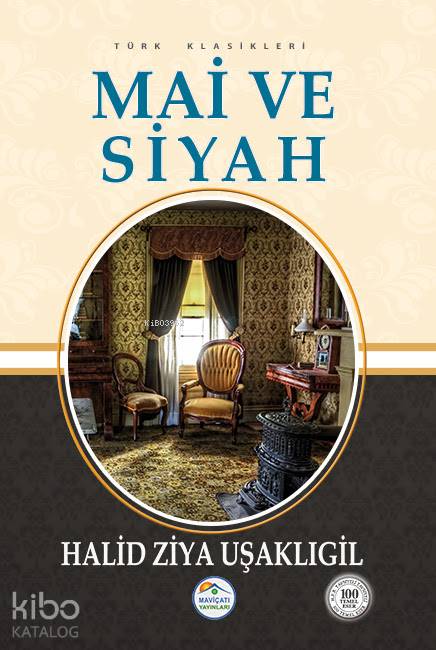 Mai ve Siyah